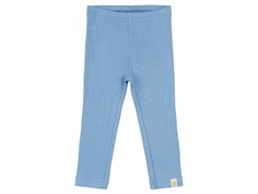 Petit Piao leggings allure blue